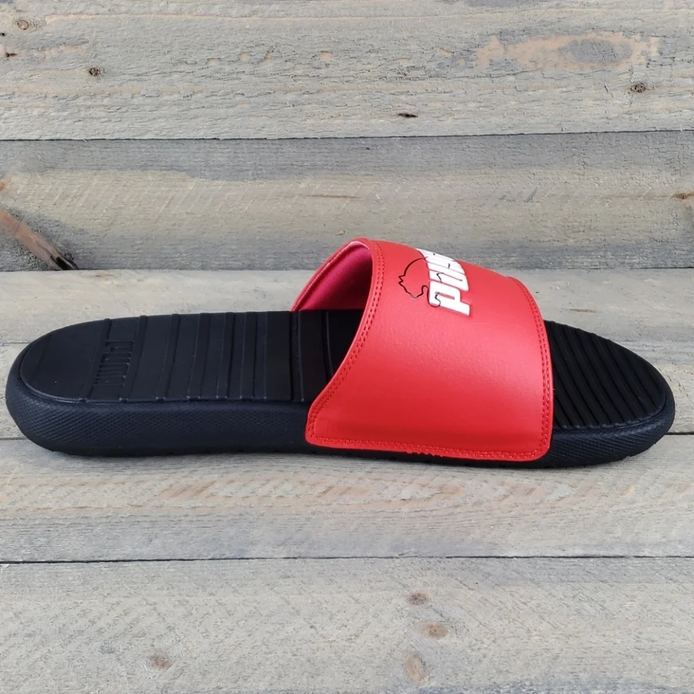 Puma Cool Cat Slides Sandals NEW